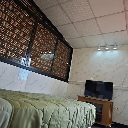 Casa Quico *