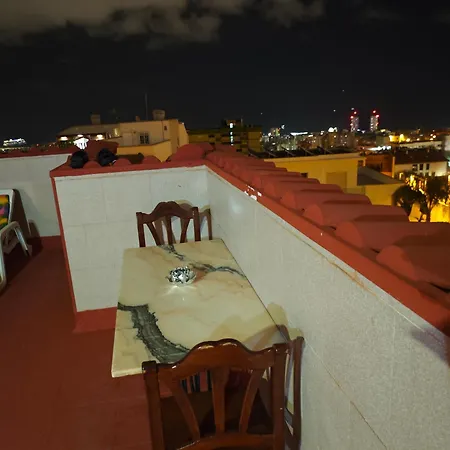 Casa de hóspedes Casa Quico