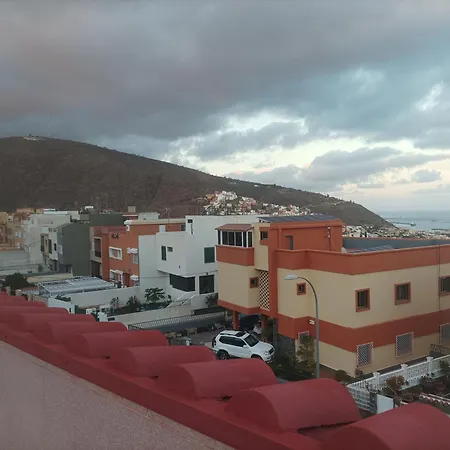 Casa Quico Casa de hóspedes Santa Cruz de Tenerife
