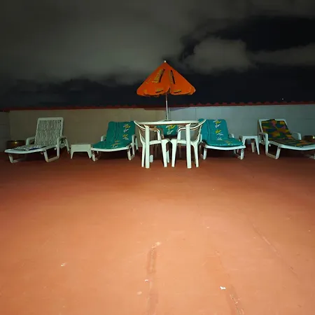 Casa Quico