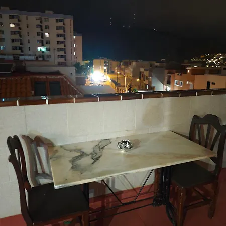 Casa de hóspedes Casa Quico