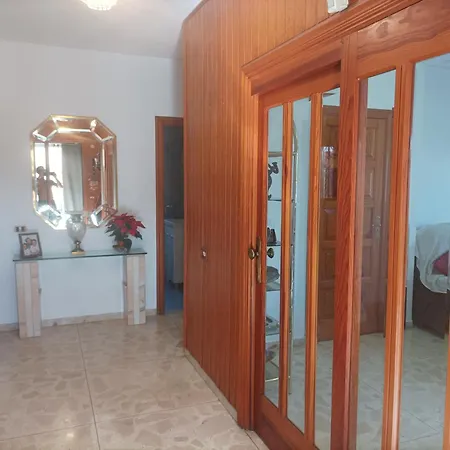 Casa Quico Casa de hóspedes Santa Cruz de Tenerife