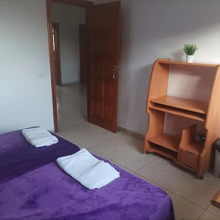 Casa Quico Gasthof *