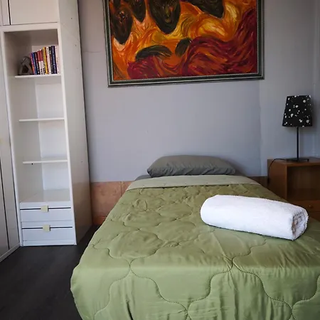 Casa Quico Santa Cruz de Tenerife