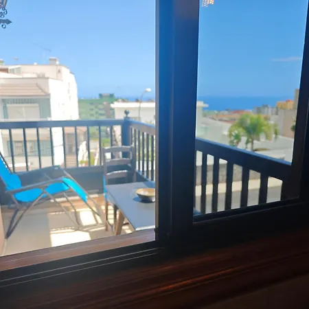 Gasthof Casa Quico Santa Cruz de Tenerife