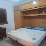 Gæstehus Casa Quico *