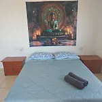 Casa Quico Gæstehus *