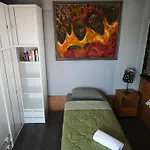 Casa Quico Gæstehus Santa Cruz de Tenerife