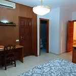 Gæstehus Casa Quico *