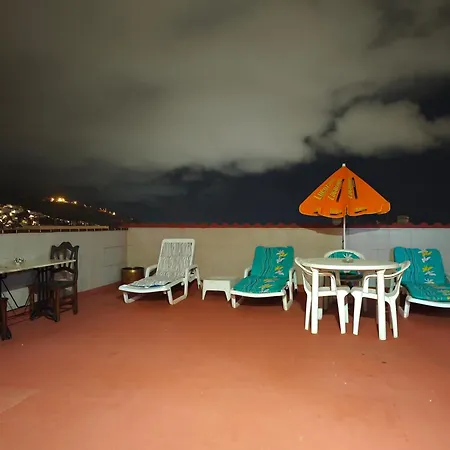 Casa Quico Gæstehus Santa Cruz de Tenerife