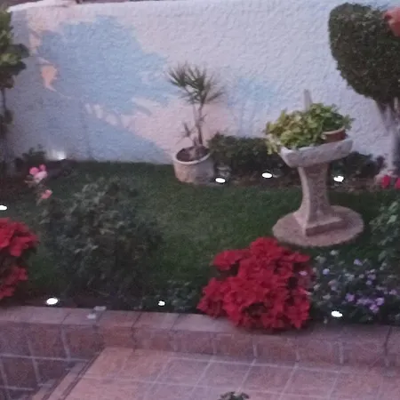 Casa Quico