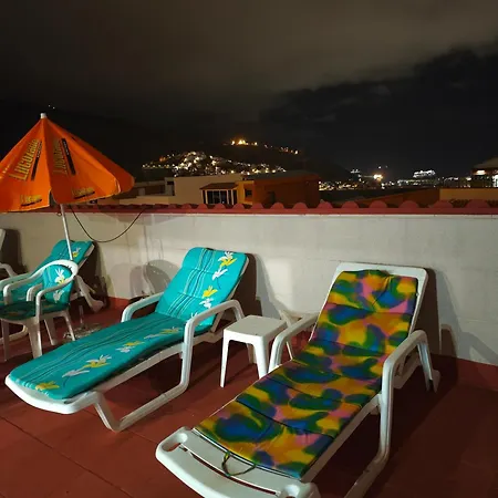 Casa Quico Gæstehus