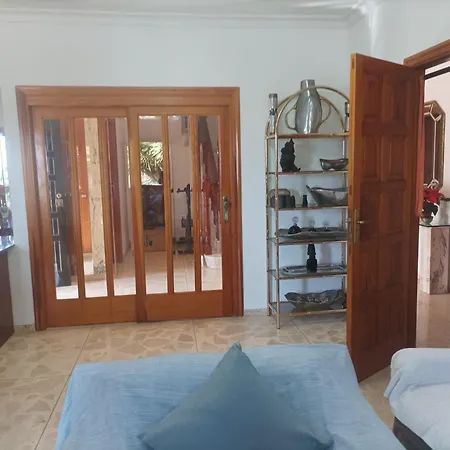 Casa Quico