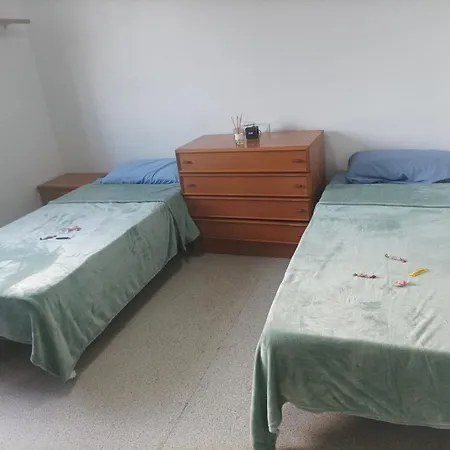 게스트하우스 Casa Quico 산타크루스데 테네리페