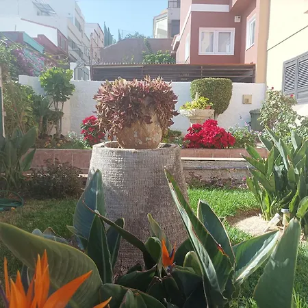 Casa Quico * سانتا كروز دي تينيريف