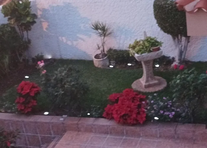 Casa Quico