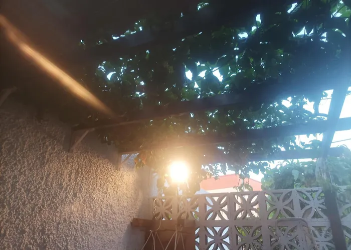 Casa Quico Penzion