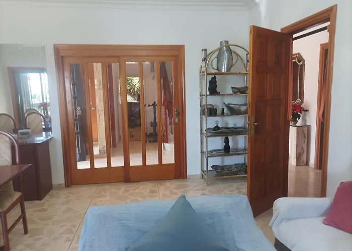 Casa Quico