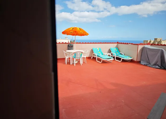 Penzion Casa Quico *