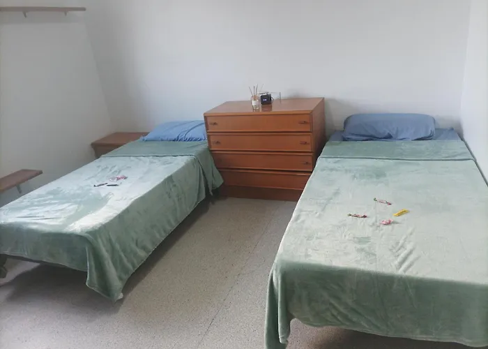 Penzion Casa Quico Santa Cruz de Tenerife