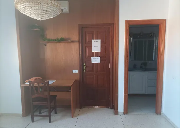 Casa Quico Penzion *