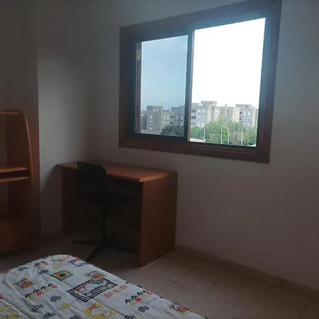 招待所 Casa Quico