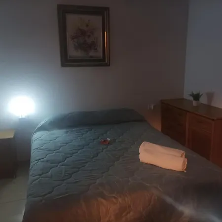 Casa Quico 招待所 *