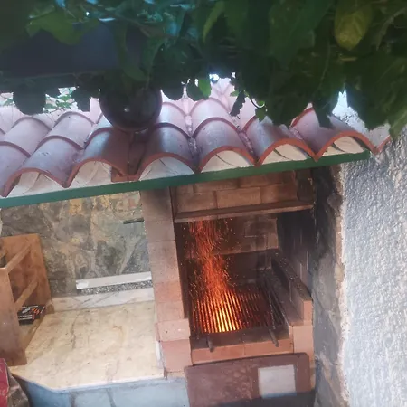 Casa Quico 招待所