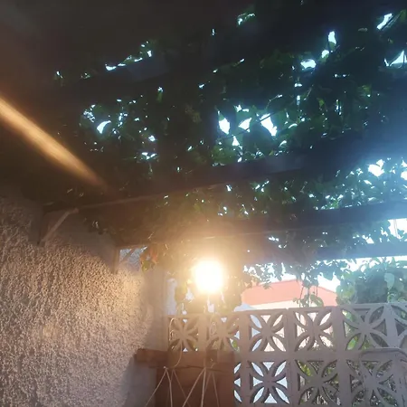 Casa Quico 招待所