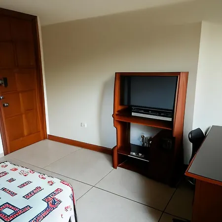 招待所 Casa Quico 圣克鲁斯-德特内里费