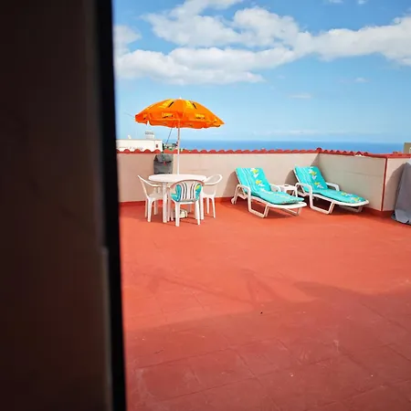 招待所 Casa Quico *