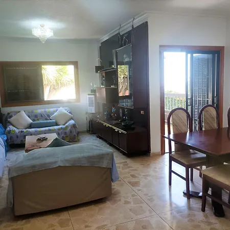 Casa Quico 招待所 圣克鲁斯-德特内里费