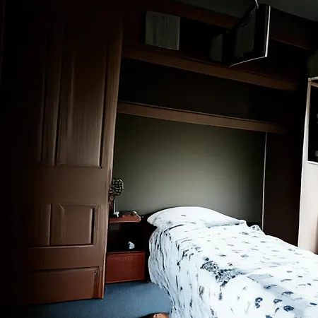 招待所 Casa Quico 圣克鲁斯-德特内里费