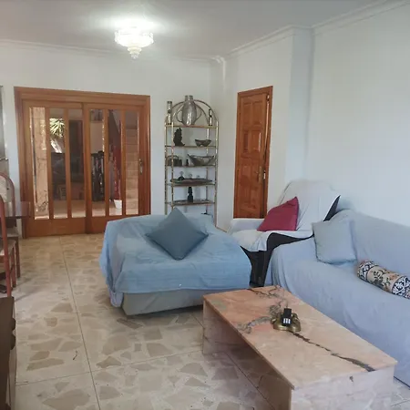 Casa Quico 招待所 *