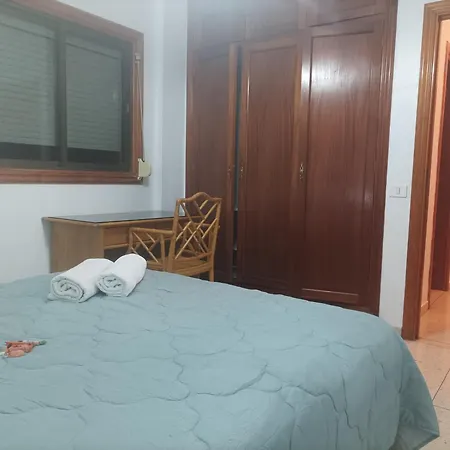 Casa Quico 招待所