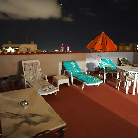 Casa Quico 招待所