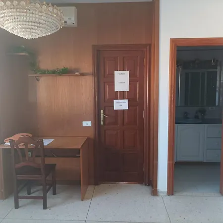 Casa Quico 招待所 *