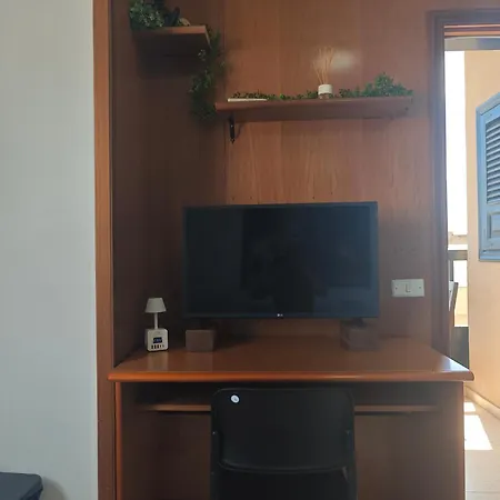 Casa Quico 圣克鲁斯-德特内里费