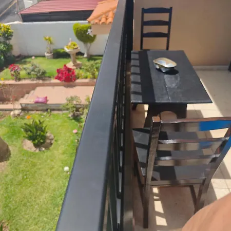 招待所 Casa Quico