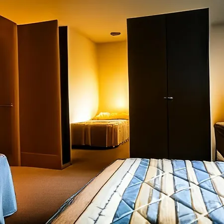 招待所 Casa Quico 圣克鲁斯-德特内里费