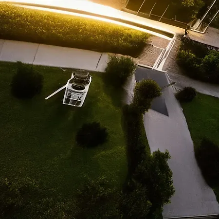 Casa Quico 招待所 *