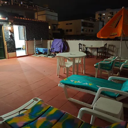 Casa Quico 招待所 *