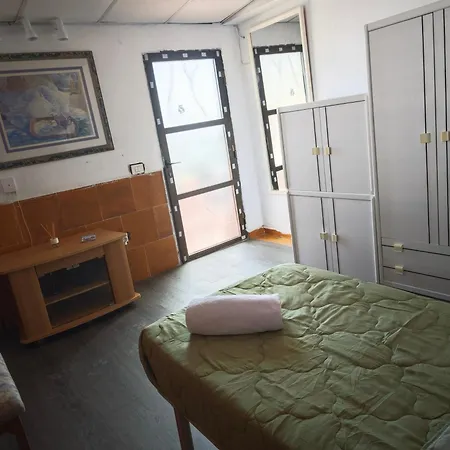 招待所 Casa Quico *