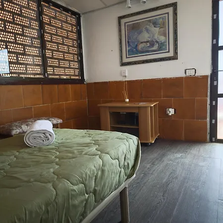 Casa Quico 招待所 *