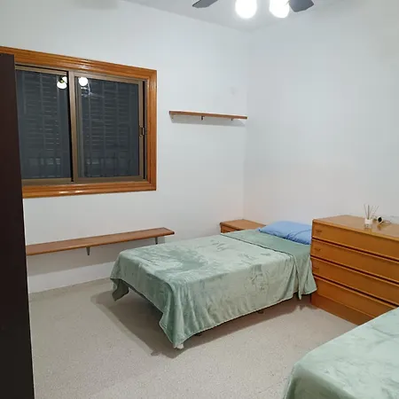 Casa Quico 招待所 *